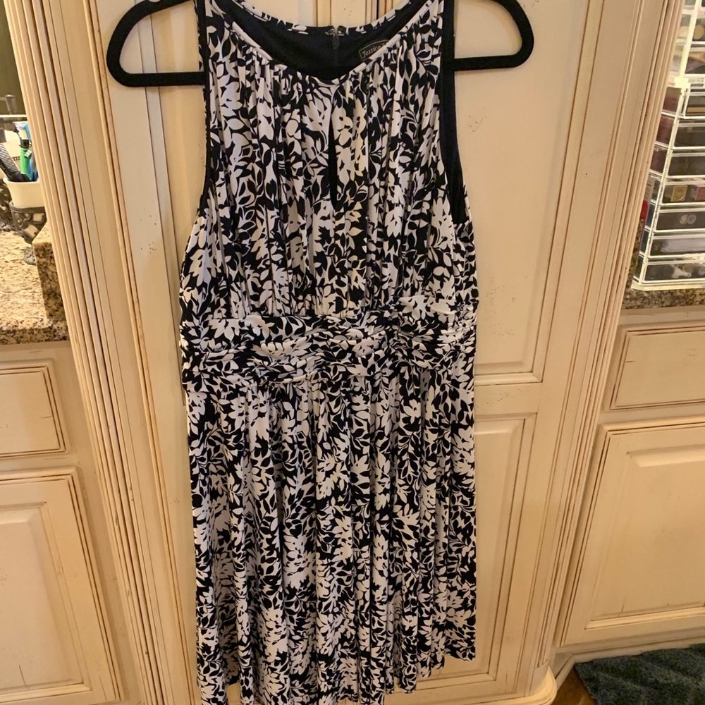 Jessica Howard Dress